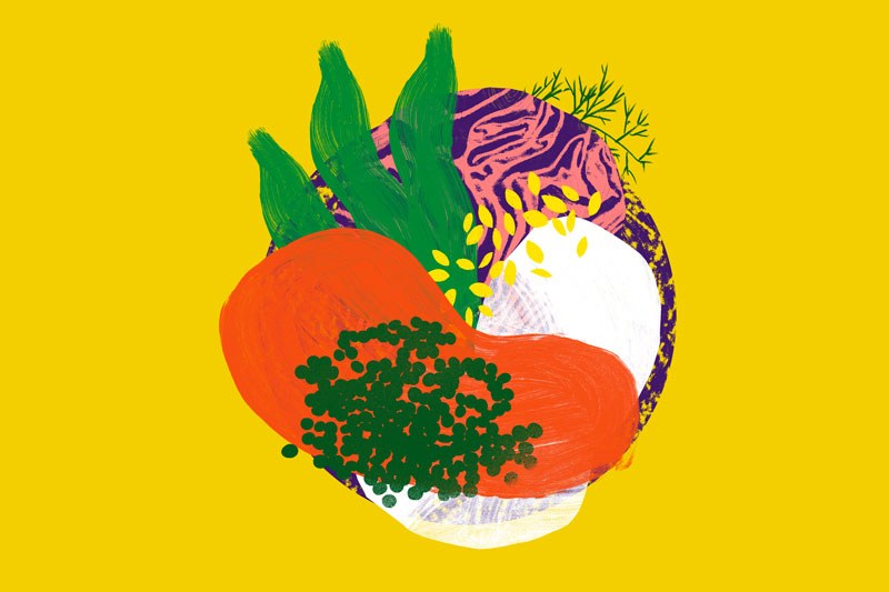 Un jeu interactif et ludique autour de l’alimentation locale/saison. de 14h30 à 17h30 à la ludothèque de Saint-Jean. Gratuit ouvert à tous et toutes.